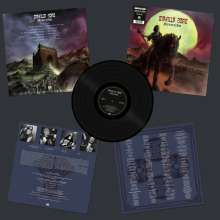 Manilla Road: Mysterium (Black Vinyl), LP
