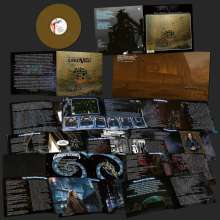 Lord Vigo: We Shall Overcome (Golden Vinyl), LP