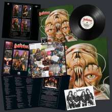 Destruction: Release From Agony (Limited Edition) (Black Vinyl), LP
