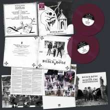 Black Hole: Beyond The Gravestone (Purple Vinyl), LP