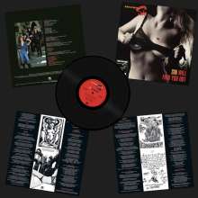 Original Sin: Sin Will Find You Out (remastered) (Black Vinyl), LP