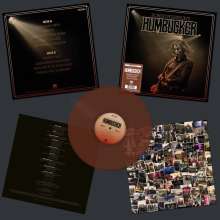 Robert Pehrsson: Robert Pehrsson's Humbucker (10th Anniversary Edition) (Brown Vinyl), LP