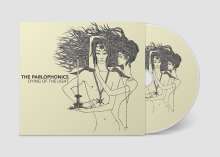 The Parlophonics: Dying Of The Light, CD