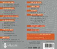 Kammerchor Koblenz - Herbstlied, CD