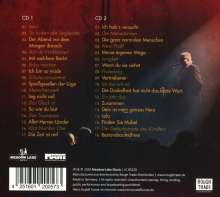 Heinz Rudolf Kunze: Wie der Name schon sagt - Solo Live, 2 CDs