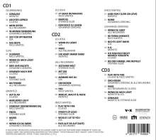 Sing meinen Song - Das Tauschkonzert Vol. 10 (Deluxe Edition), 3 CDs