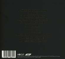 Mono Inc.: Ravenblack, CD