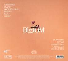 Maria Basel: Bloom, CD