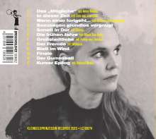 Dota: In der fernsten der Fernen - Gedichte von Mascha Kaléko, CD