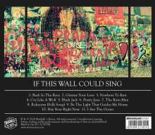 Atomic: If This Wall Could Sing, CD