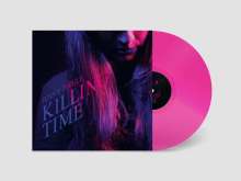 Jenny Thiele: Killing Time (Pink Vinyl), LP