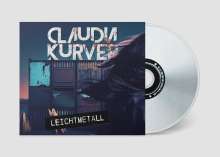 Claudia Kurver: Leichtmetall, CD