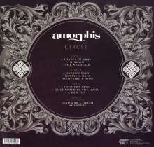 Amorphis: Circle, 2 LPs