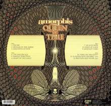 Amorphis: Queen of Time, 2 LPs