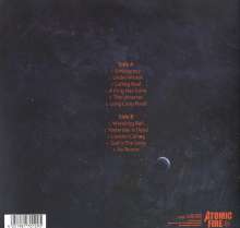 Michael Schenker: Universal (Limited Edition) (White Marbled Vinyl), LP