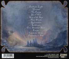 Amorphis: The Beginning Of Times, CD