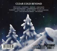 Sonata Arctica: Clear Cold Beyond, CD