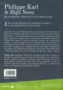 Philippe Karl &amp; High Noon Teil 3 - Ein französischer Reitmeister &amp; sein Hannoveraner, DVD