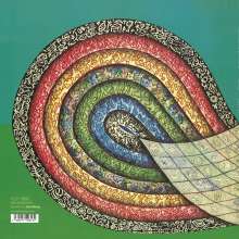 Ashra (Ash Ra Tempel): Seven Up (50th Anniversary Edition), LP