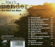 Mark Bender: Ein Haus am Meer, CD