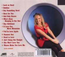 Debbie Nunn: Here For You, CD