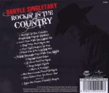 Daryle Singletary: Rockin' In The Country, CD
