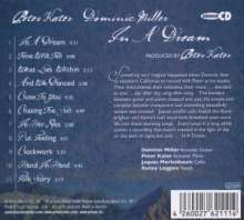 Dominic Miller (geb. 1960): In A Dream, CD