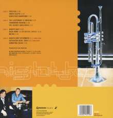 Nighthawks (Dal Martino/Reiner Winterschladen): Metro Bar, 2 LPs