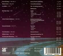 Saarländisches Jugendzupforchester &amp; Saarländisches Gitarrenorchester - Journey, CD