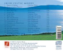 Santec Music Orchestra: Irish-Celtic Moods, CD