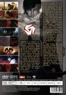 Casshern (Special Edition), 2 DVDs