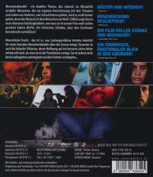 Carga (Blu-ray), Blu-ray Disc