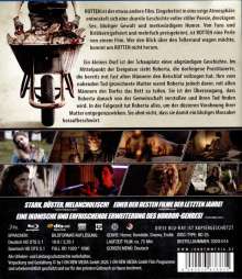 Rotten (Blu-ray), Blu-ray Disc