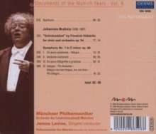 James Levine - Documents of the Munich Years Vol.6, CD