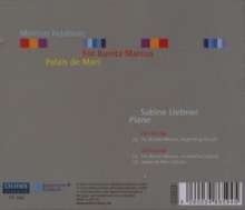 Morton Feldman (1926-1987): For Bunita Marcus, 2 CDs