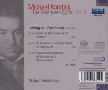 Ludwig van Beethoven (1770-1827): The Beethoven Cycle Vol.6, Super Audio CD