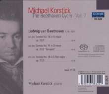 Ludwig van Beethoven (1770-1827): The Beethoven Cycle Vol.7, Super Audio CD