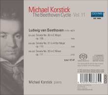 Ludwig van Beethoven (1770-1827): The Beethoven Cycle Vol.11, Super Audio CD