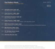 Paul Badura-Skoda - 75th Birthday Tribute, 7 CDs