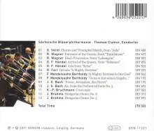Sächsische Bläserphilharmonie - Festivus, CD