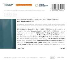 Max Volbers - Deutscher Musikwettbewerb 2021 Award Winner, CD