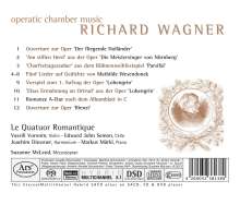 Richard Wagner (1813-1883): Kammermusik aus Opern, Super Audio CD