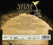 Natale in Italia, Super Audio CD