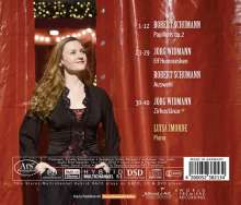 Luisa Imorde - Zirkustänze, Super Audio CD
