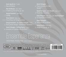 Ensemble Esperanza - Western Moods, Super Audio CD