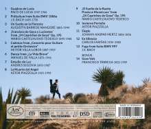 Alvaro Mendizabal - The Sleep Of Reason, Super Audio CD