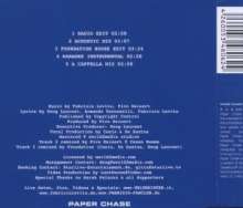 Fabrizio Levita: '34,'38,'82,2006 (La Co, Maxi-CD