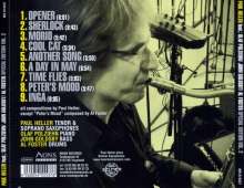 Paul Heller (geb. 1971): Special Edition Vol. 2, CD