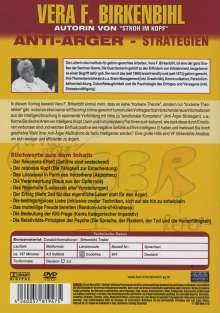 Vera F. Birkenbihl: Anti-Ärger-Strategien, DVD