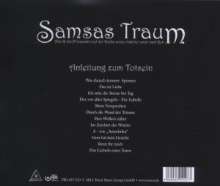 Samsas Traum: Anleitung zum Totsein, CD